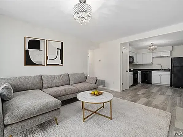 708 Ridgeside Dr APT C, Ballwin, MO 63021