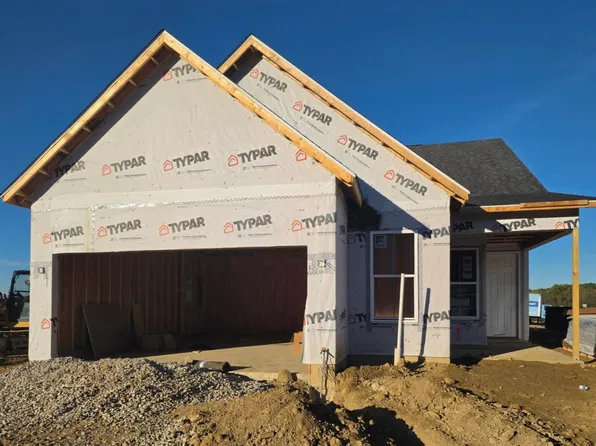 2755 Golden Bell Dr Lot 384, Sunbury, OH 43074