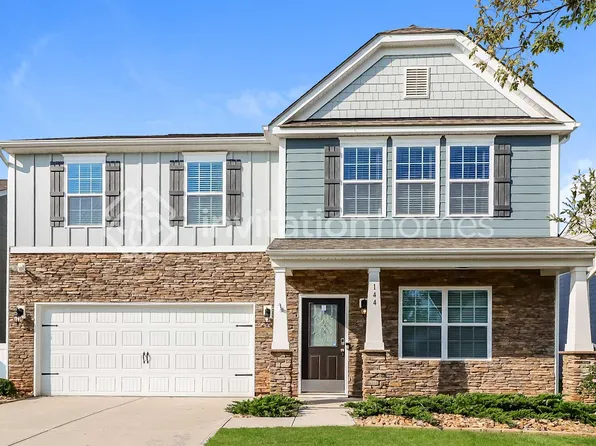 144 Cherry Birch St, Mooresville, NC 28117