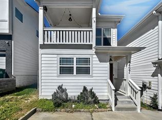 4409B Providence Hts, Nashville, TN 37211