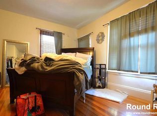 548 Washington St #3A, Brighton, MA 02135