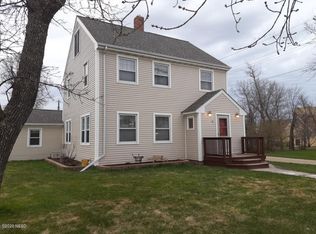 12 W 8th Ave, Webster, SD 57274