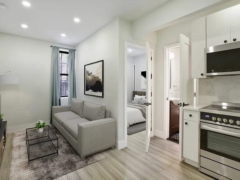 18 Avenue A #2D — Photo 3
