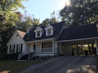 102 Sandcrest Cir, Daphne, AL 36526