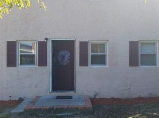 923 Wright Blvd, Conway, SC 29527