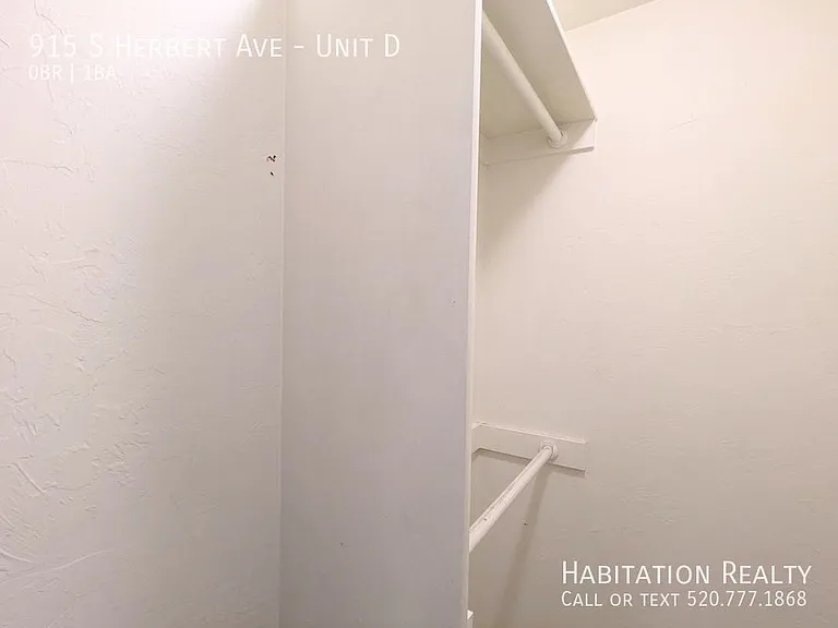 915 S Herbert Ave #D — Photo 7