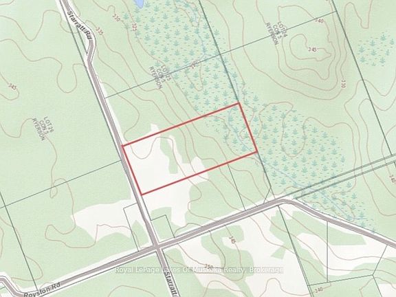 5th image of 0 Starratt Rd