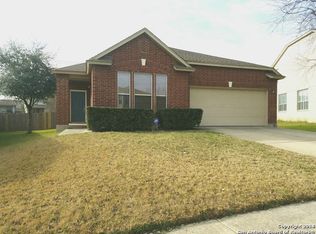627 Moondance Peak, San Antonio, TX 78251