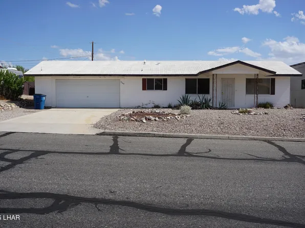 3340 Thunderhead Dr, Lake Havasu City, AZ 86406