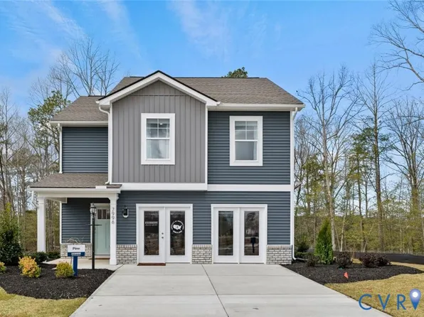 9516 Fuchsia Dr, Richmond, VA 23237