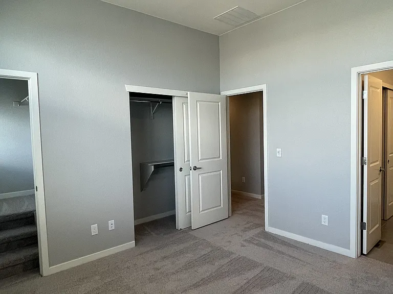 The Rowhomes at Greyhound Park — Photo 45
