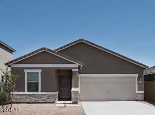 3663 S 95th Ln, Tolleson, AZ 85353