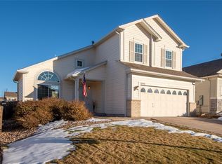 22002 Day Star Dr, Parker, CO 80138
