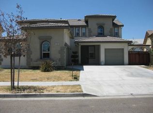 2334 S Rock Creek Dr, Los Banos, CA
