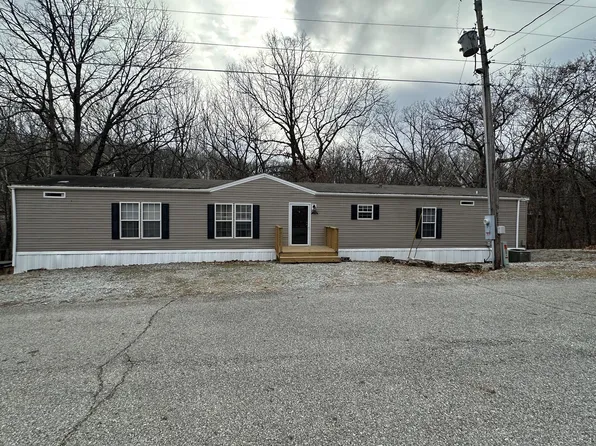 31320 Wildwood Dr, Afton, OK 74331