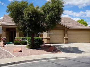 37 Toggle St, Henderson, NV 89012