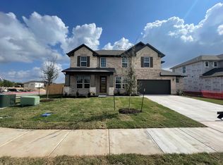 120 Bosco Rd, Hutto, TX 78634