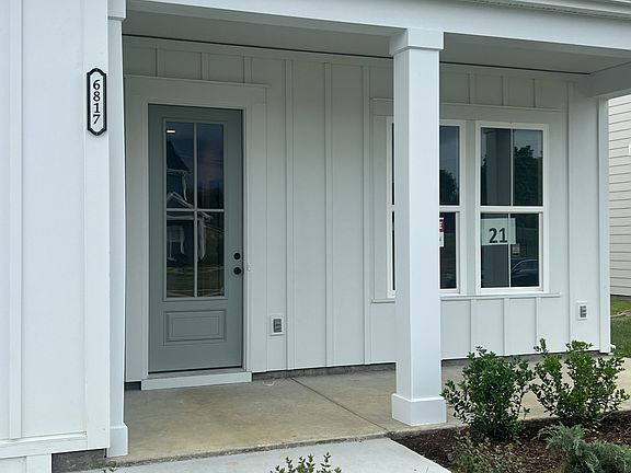 2nd image of 6817 Chatsworth Ct Lot 21