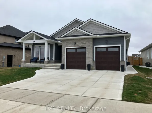 56 Optimist Dr, Southwold, ON N5P 0G4