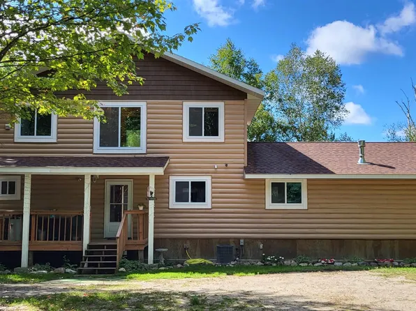 9788 Elephant Lake Rd N, Orr, MN 55771