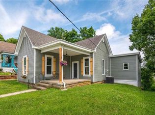 315 E Walnut St, Corydon, IN 47112