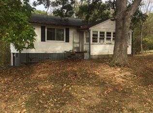 3955 Fountain City Rd, De Soto, MO