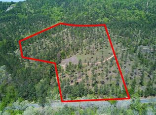 TRACT 3 Cedar Creek Rd, Hot Springs National Park, AR 71901