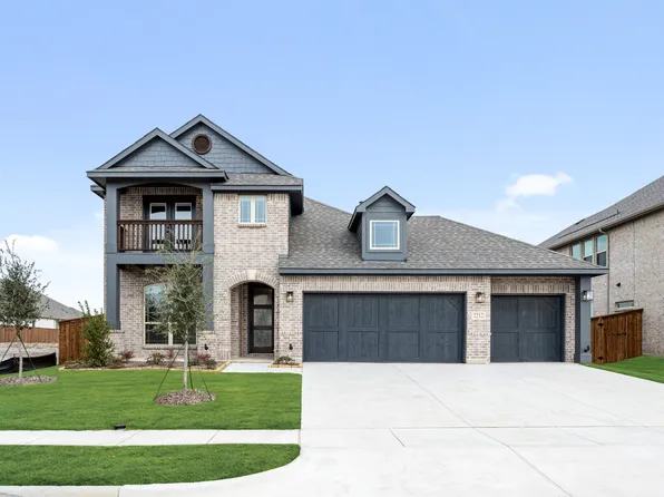 2212 Grillo Ln, Rockwall, TX 75032