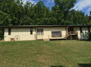 96 Township Road 1179, Chesapeake, OH 45619