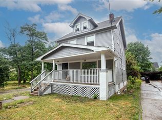 9505 Aetna Rd, Cleveland, OH 44105