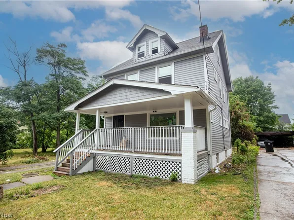 9505 Aetna Rd, Cleveland, OH 44105