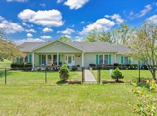 4724 Muddy Fork Rd, Bassett, VA 24055