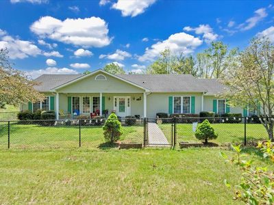 4724 Muddy Fork Rd, Bassett, VA, 24055