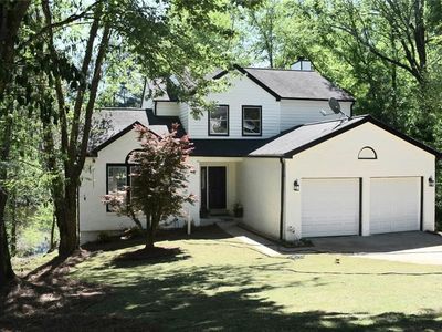5694 Wylmoor Dr NW, Norcross, GA, 30093