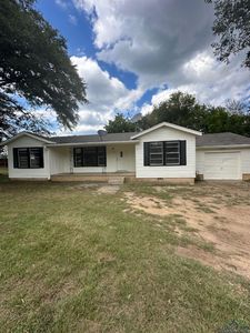 101 E Pirate Ave, Longview, TX, 75604