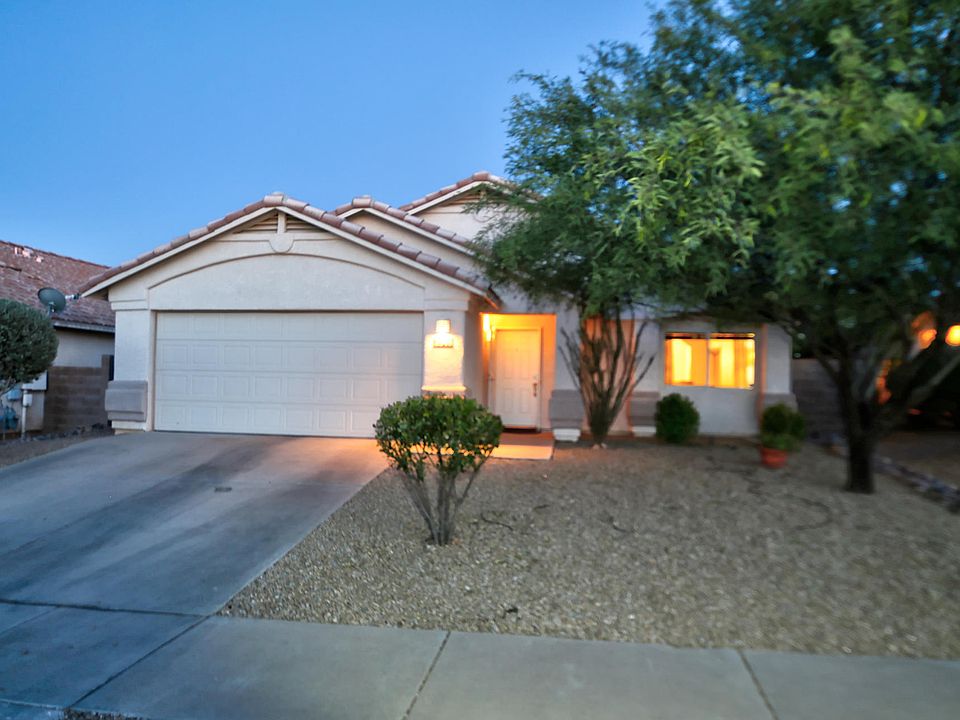1st image of 3548 N Avenida Albor