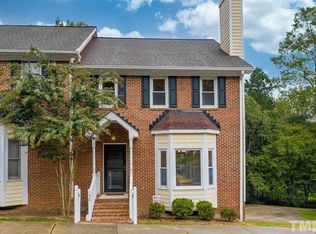 50 Citation Dr, Durham, NC 27713