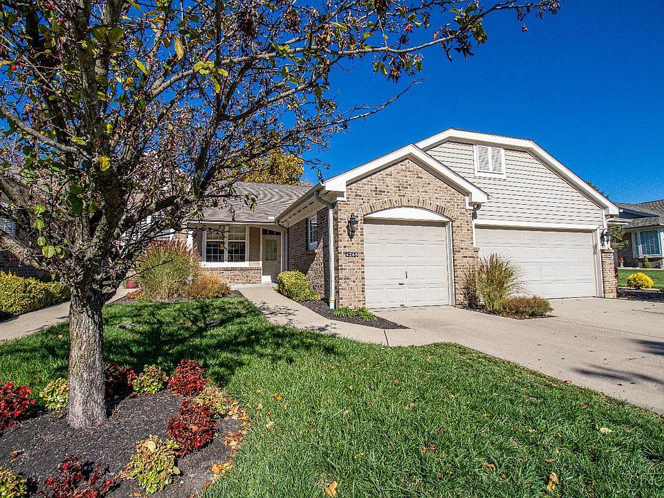 1st image of 4268 Fontenay Dr