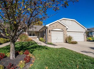 4268 Fontenay Dr, Mason, OH 45040