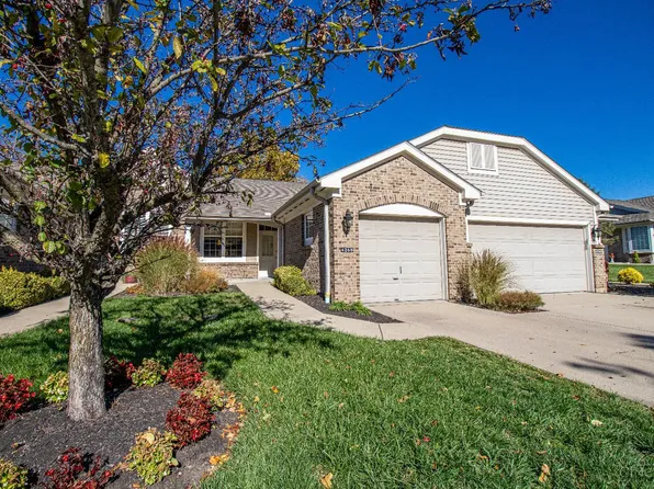 4268 Fontenay Dr, Mason, OH 45040