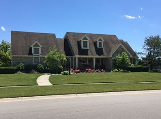 929 Phaeton Way, Auburn, IN 46706