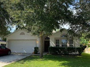 306 Hall St, Eustis, FL 32726