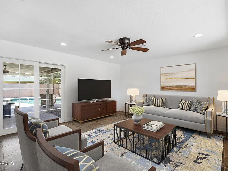 8307 E Clarendon Ave — Photo 13