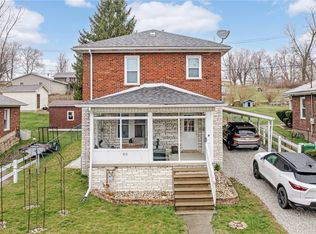 815 John St, Langeloth, PA 15054