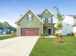 217 Durwin Ln, Clayton, NC 27520