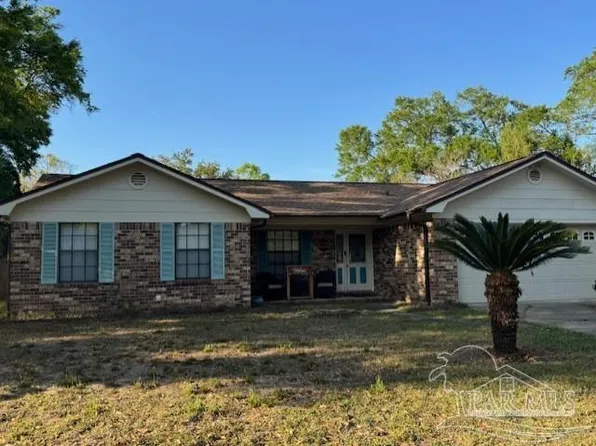 2748 Glen Eden Dr, Pensacola, FL 32514
