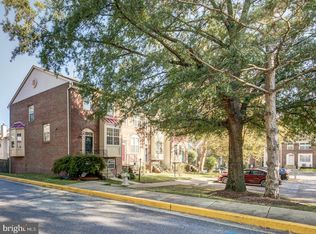 1814 Barrington Ct, Bowie, MD 20721