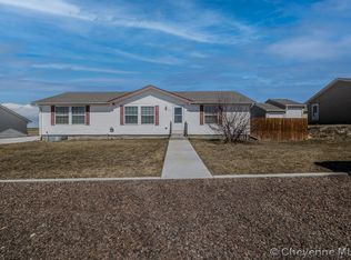 302 Abilene Loop, Burns, WY 82053