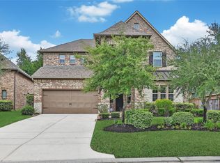 150 Cliftons Curve Way, Montgomery, TX 77316