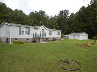 161 Country Ln, Dorchester, SC 29437